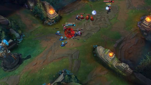 Oblivion's Yasuo | League of Legends Montage смотреть онлайн