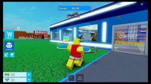 Roblox fortnite Tycoon 4 Player