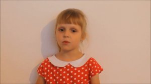 Детские Стихи про осень