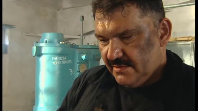 Сериал БОЕЦ - Вулканов и немой дружеский бой смотреть онлайн