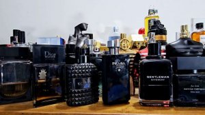 Big Boys Of Fragrance World (Discussion)