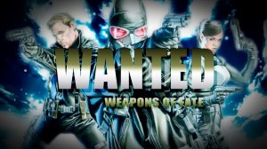 Wanted - Weapons of Fate 2009 № тайные коды