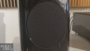 Unboxing Focal Sopra 1