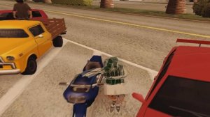 ВСЯ ПРАВДА О ПРОЕКТЕ GTA SAMP - EVOLVE ROLE PLAY (МОЯ СИТУАЦИЯ)