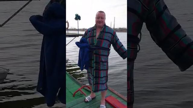 Крещение-2023 часть 1 смотреть онлайн