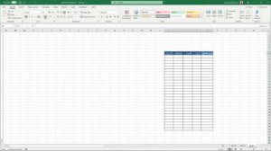 اتعلم اكسل من الصفر للمبتدئين- الحلقه 1 - EXCEL from scratch