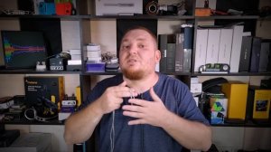 Идеальные гибриды: обзор обновленных наушников iKKO OH10s Sapphire Mirage