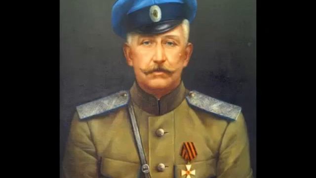 Кодекс Чести - Памяти П. Н. Краснова