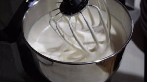 Бисквит классический с подогревом