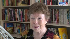 Специальный репортаж Анастасии Елсуковой «Вятская глубинка_ Безбожник» (26.04.2022) (ГТРК Вятка)