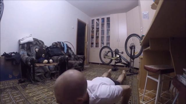 10 11 дни 500 отжиманий сделано всего 5250, долг 250 Вам дам смотреть онлайн