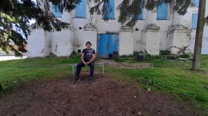 Солигалич. Погуляем по городу.