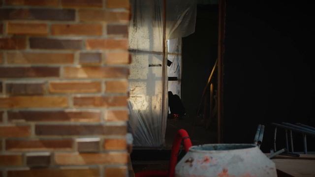 Строительство и благоустройство в поселке "Ели", июль 2023 смотреть онлайн