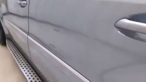 2011 Mercedes-Benz GL-Class GL350 BlueTEC 4MATIC