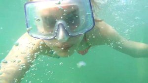 VLOG с Моря: ШОППИНГ НА МОРЕ / ДОЛГОЖДАННАЯ ПОКУПКА / ВТОРОЙ ДЕНЬ НА МОРЕ