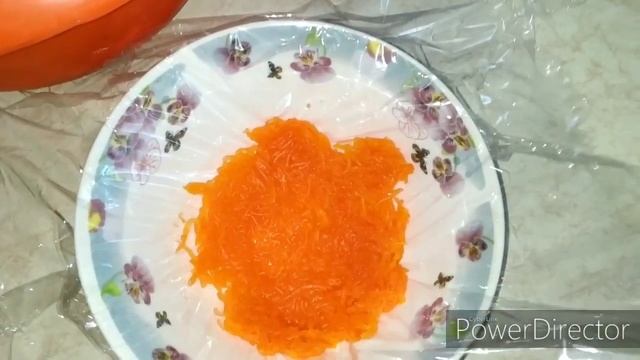 ПОТРЯСАЮЩИЙ САЛАТ *МАНДАРИН*НА ЛЮБОЙ СТОЛ. смотреть онлайн