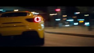 DJ Sava feat. Irina Rimes - I Loved You (Slowed Remix) Yellow and White Ferrari Babies & Models