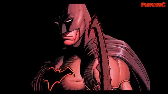 Доктор Манхэттен Сотворил New 52? Существует 3 Джокера? Отец Бэтмена Комедиант? Dc Comics