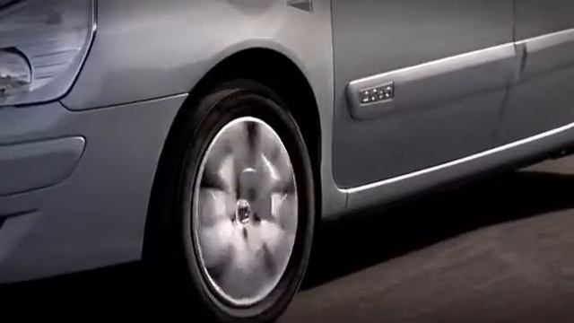 Renault Espace new смотреть онлайн