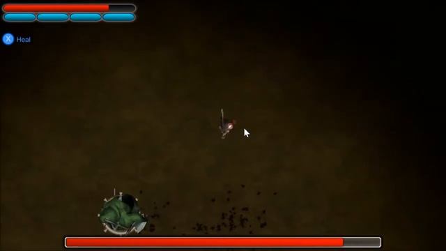 OGRE SWAMP RAGE: Rogues or Heroes Episode 2 смотреть онлайн