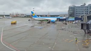 ?? Почему Такие цены?  Узбекские авиалинии ввели свободную продажу билетов на Чартерные рейсы