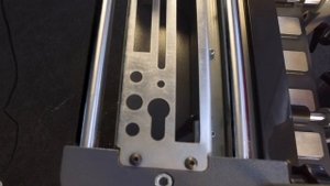 FN 700FR - Portable Copy Router Machine * Fen-is Machinery