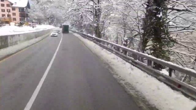 КРАСНАЯ ПОЛЯНА | 17 Января 2024 | ❄❄❄ #сочи #краснаяполяна #розахутор