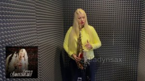 Ladynsax “Sweetheart”