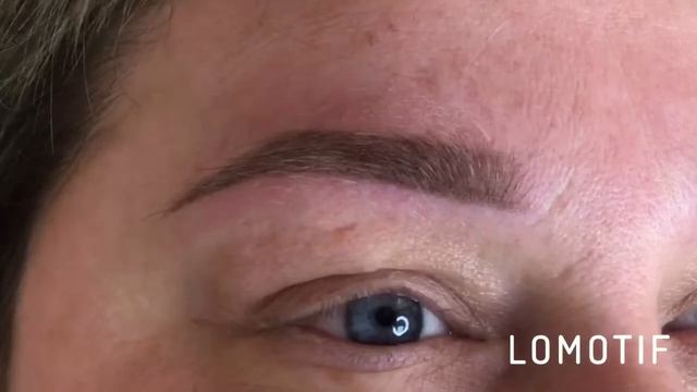 Микроблейдинг Курск #flaxtap смотреть онлайн