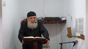 ГУБДЕН. МАВЛИД-БИД'А. Абу Мух!аммад Губденский.