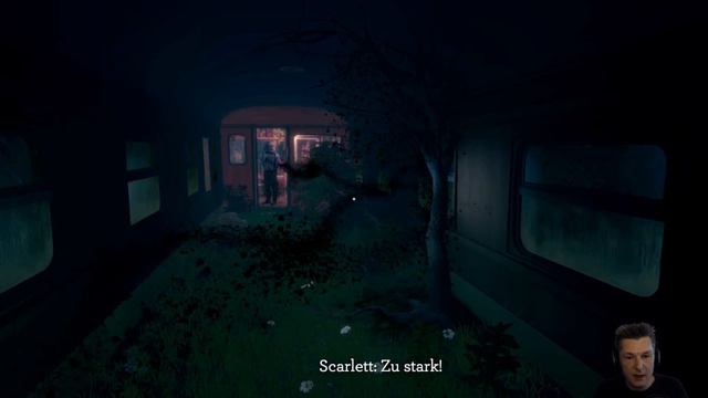 Der schwarze Modder  BLACKWOOD CROSSING 05  Gameplay Deutsch  German