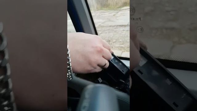 Peugeot Boxer 3 замена клавиш стеклоподъёмника смотреть онлайн