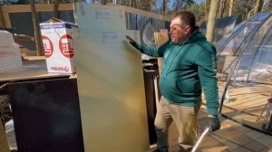 Единственно подходящие Теплые полы для бани