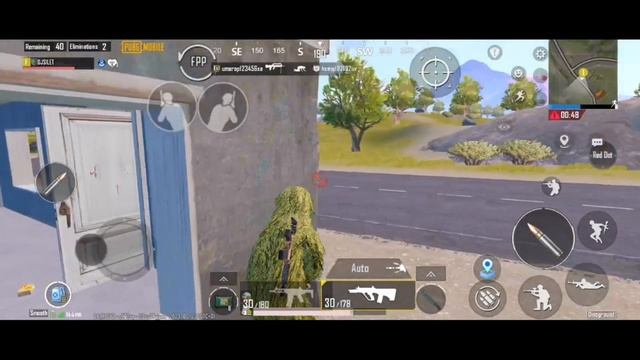 INFINIX ZERO 5G 2023 PUBG MOBILE TEST! 60-120 FPS?? NO DELAY GYROSCOPE, TAHAN PANAS?