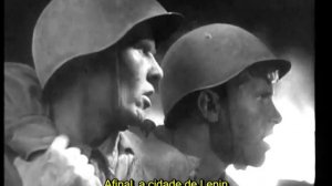 Бессмертный Ленинград  - Leningrado Imortal