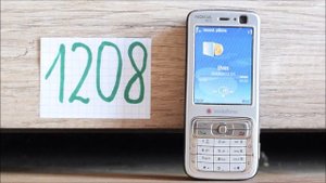 NOKIA 1208 RINGTONES ON NOKIA N73
