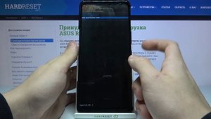 Что делать, если забыл(а) пароль от ASUS ROG Phone 3? Обход блокировки экрана. Решение!