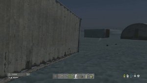 DAYZ NAMALSK | БУДНИ ВЫЖИВАНИЯ, СОЛО PVP!