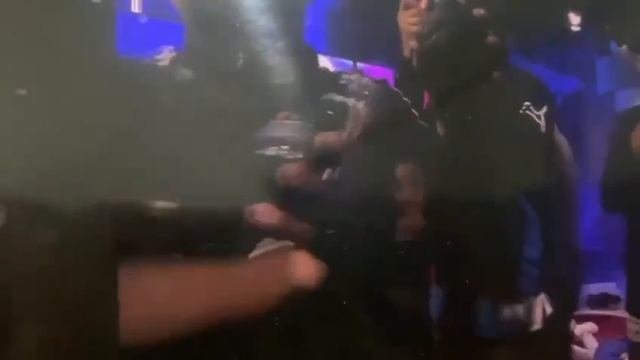 ⚡️Наркокартели устроили террор на улицах Эквадора⚡️