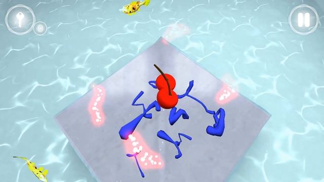 Perfect Angle ZEN edition/gameplay (part 2) смотреть онлайн