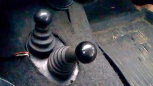 Вибрация раздатки