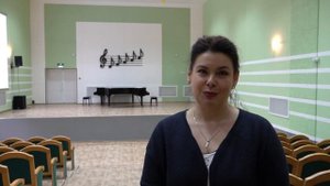 Акустические панели Саундек! Отзыв о эффективности | Детская муз. школа в г.Волокламск | ТехноСонус