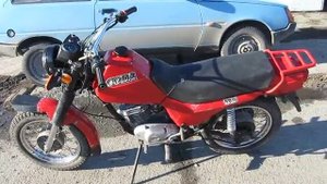ЗИД Сова 175