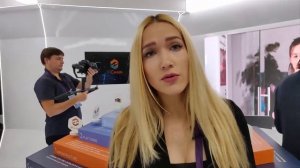 Open Innovations Forum: Valeria Brusnikina, VP Association IPChain