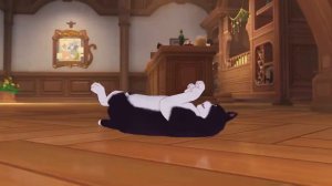 ❖ Тизер нового игрового процесса: Партейку в «Священный призыв семерых»?