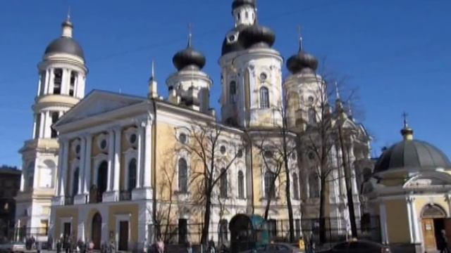 Икона Владимирская.mp4