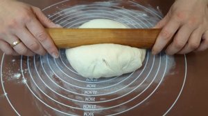 Как приготовить классическую пиццу?!