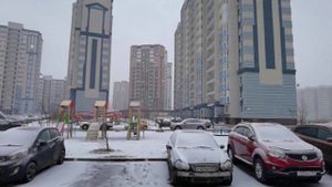 Домодедово, Курыжова ул, 3 СНАРУЖИ