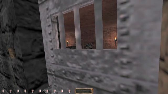 Прохождение Thief II: The Metal Age (100% лут/секреты) — Часть 8, Подстава (1/4) смотреть онлайн