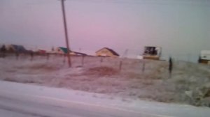 Кумертау 2020 | Декабрь. Канчура.